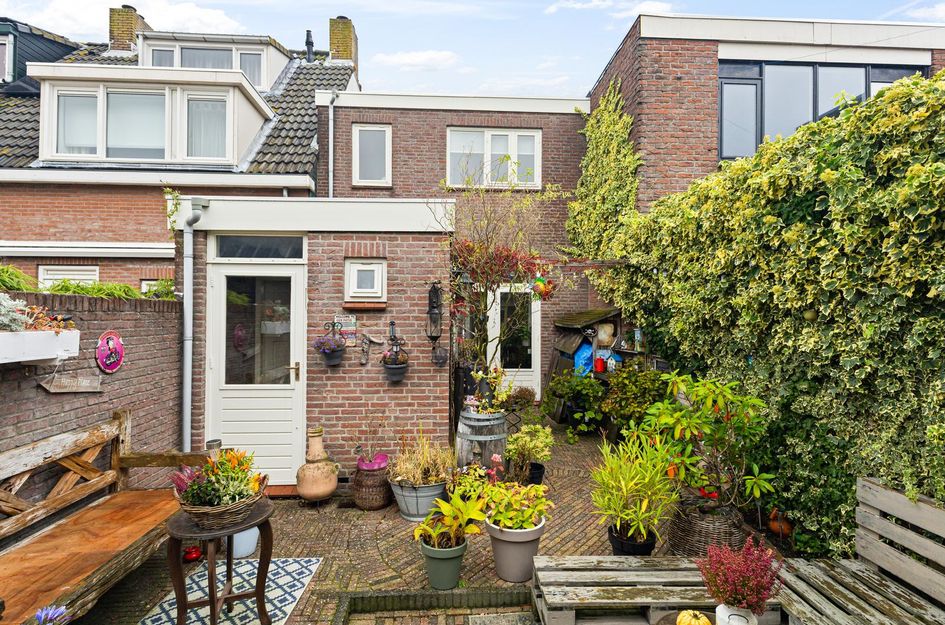 Oranjestraat 34