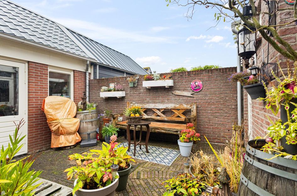 Oranjestraat 34