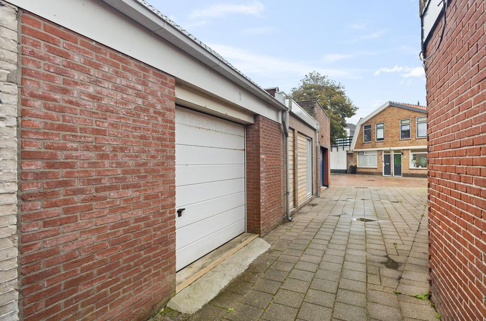 Oranjestraat 34