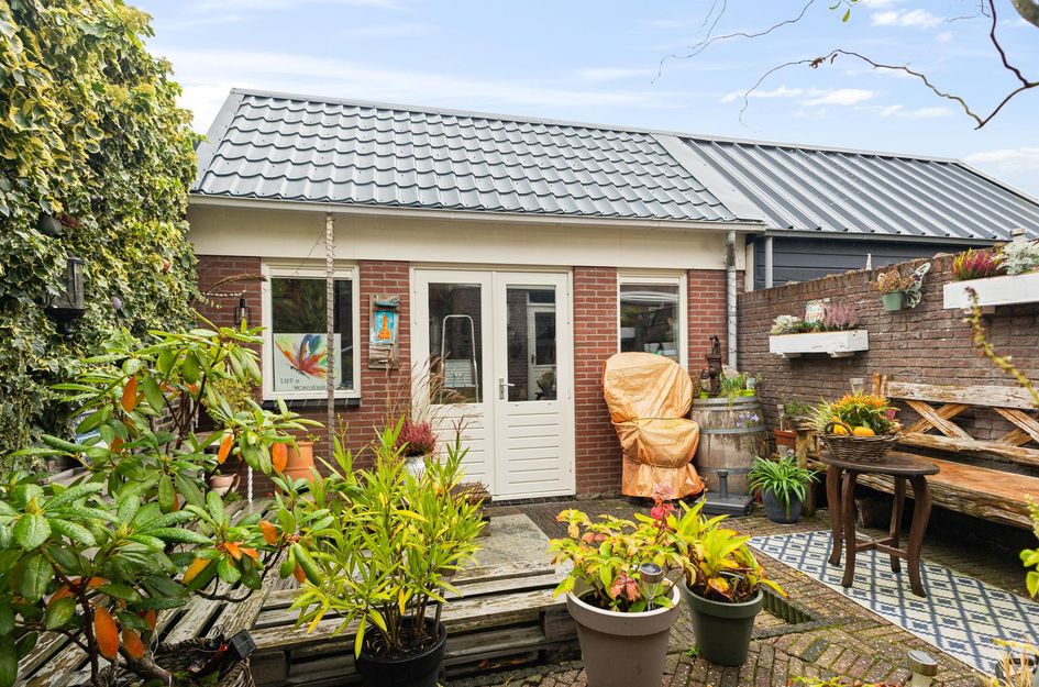 Oranjestraat 34
