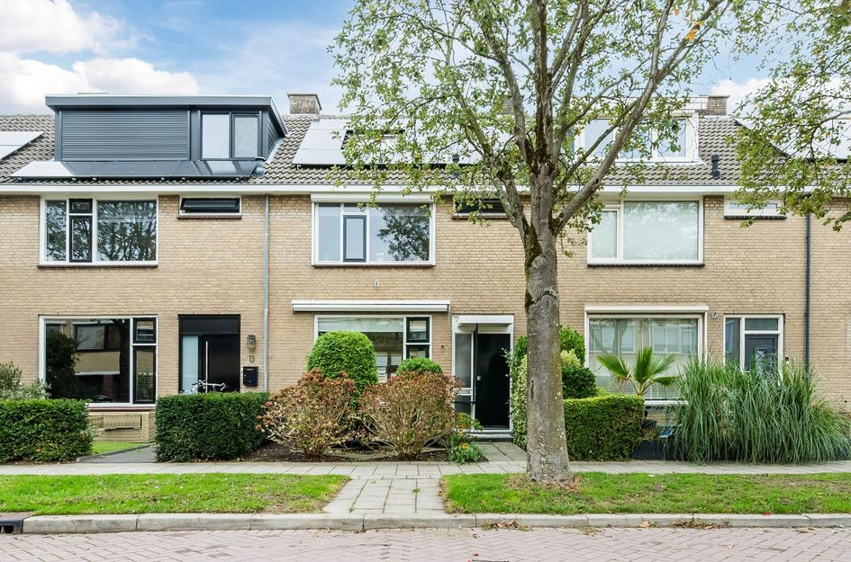 Grebbestraat 15