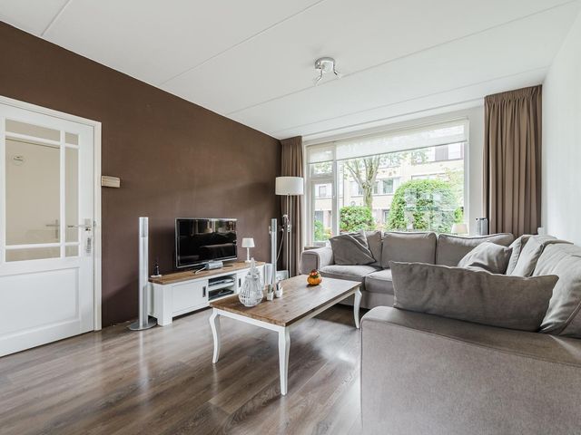 Grebbestraat 15, Oud-Beijerland