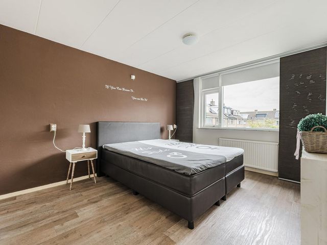 Grebbestraat 15, Oud-Beijerland