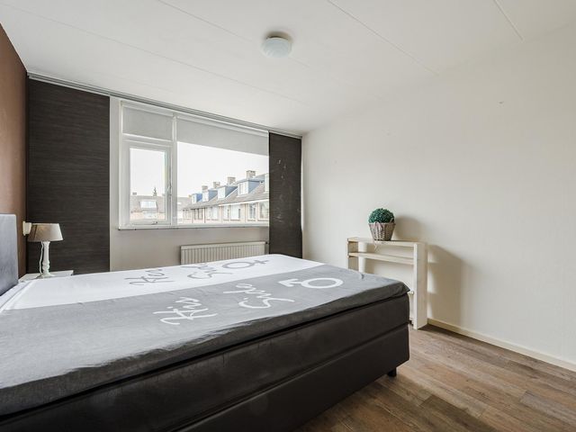 Grebbestraat 15, Oud-Beijerland