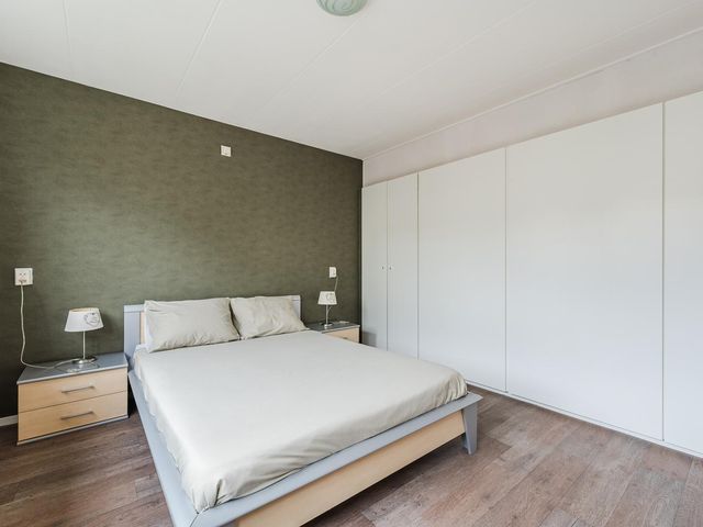 Grebbestraat 15, Oud-Beijerland