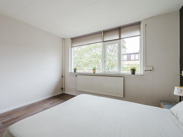 Grebbestraat 15, Oud-Beijerland