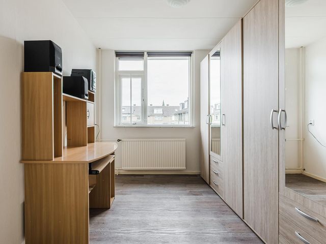 Grebbestraat 15, Oud-Beijerland
