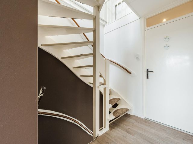 Grebbestraat 15, Oud-Beijerland