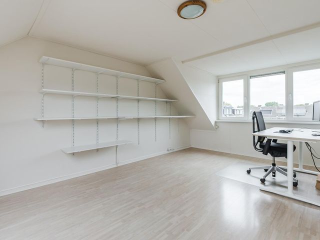 Grebbestraat 15, Oud-Beijerland