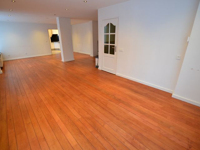 Struverstraat 5, Kerkrade