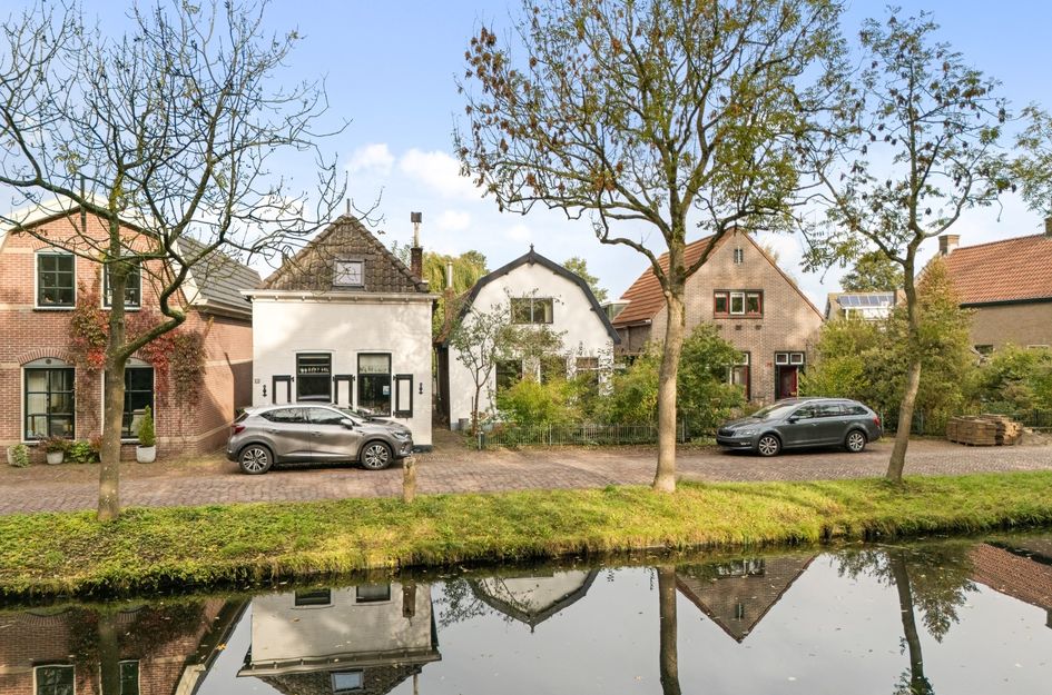 De Noord 21