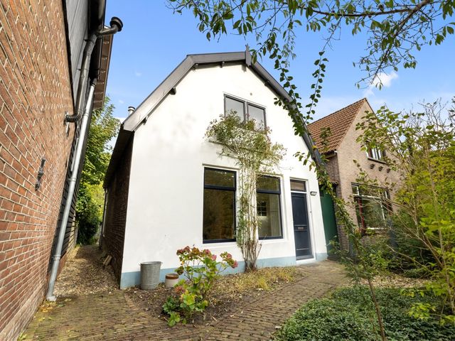 De Noord 21, Ilpendam
