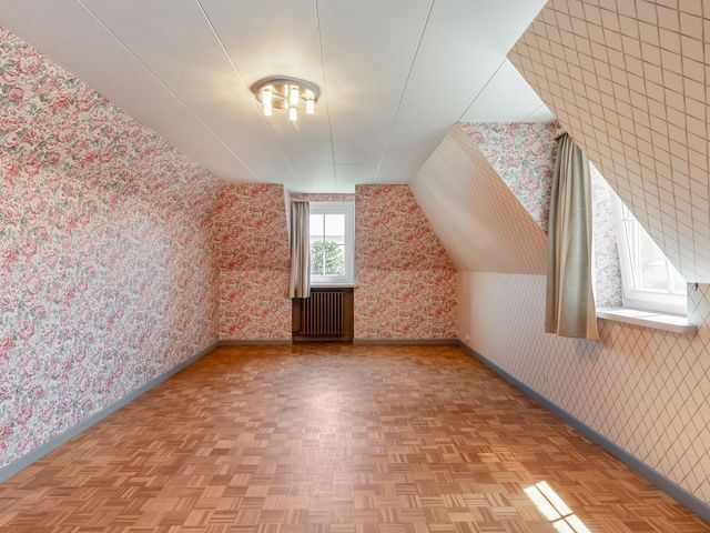 Geenend 40  , Retie