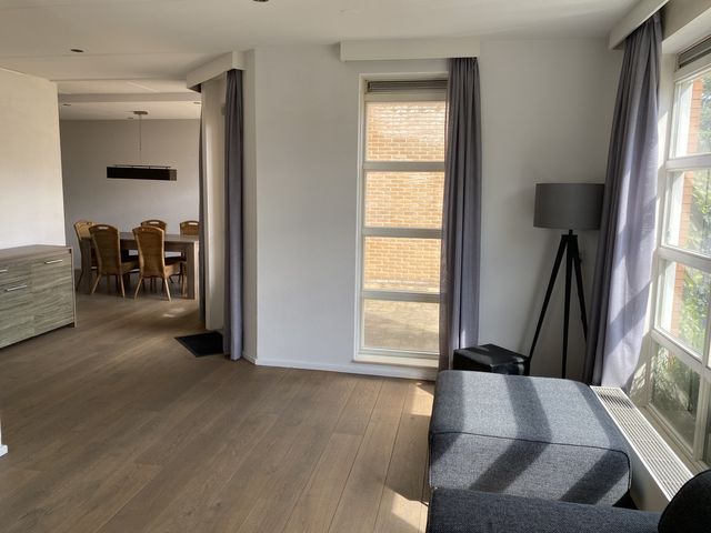 Mauritsstraat 7A, Lith