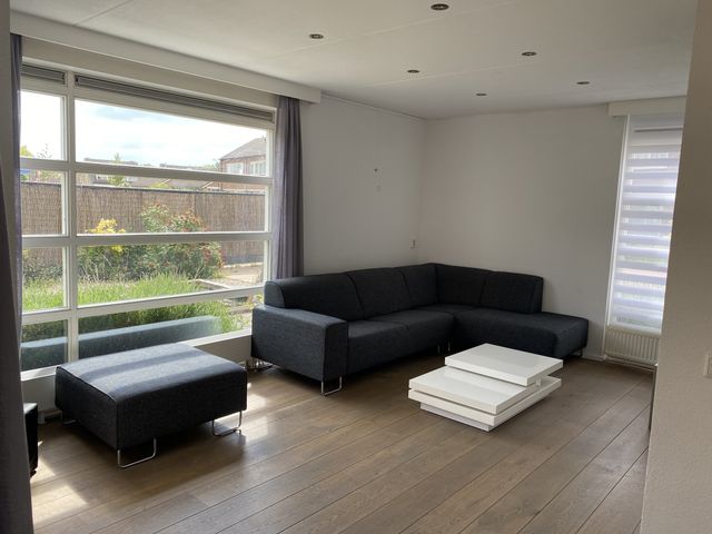 Mauritsstraat 7A, Lith