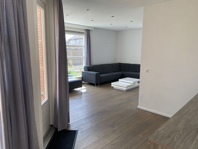 Mauritsstraat 7A, Lith