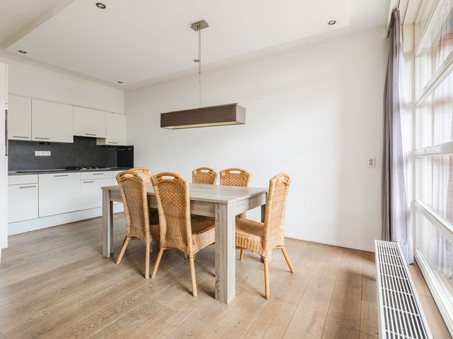 Mauritsstraat 7A, Lith