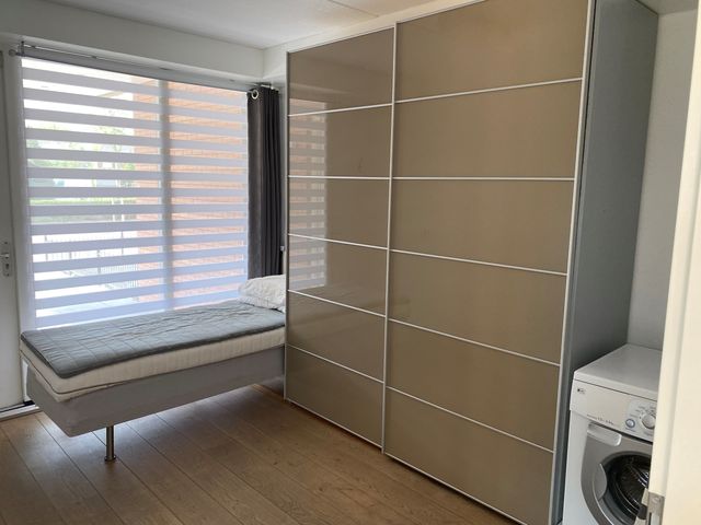 Mauritsstraat 7A, Lith