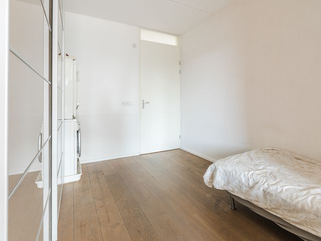 Mauritsstraat 7A, Lith