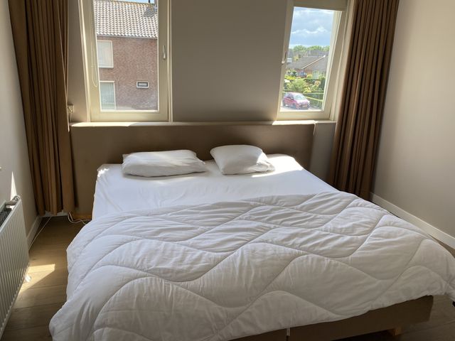 Mauritsstraat 7A, Lith