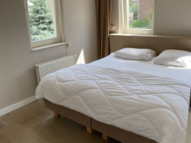 Mauritsstraat 7A, Lith