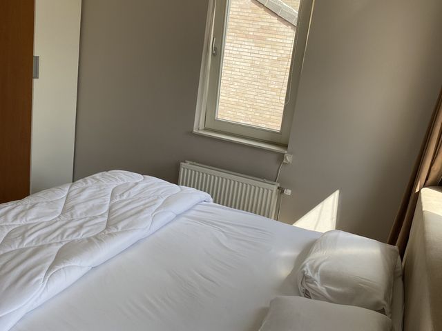 Mauritsstraat 7A, Lith