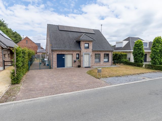 Stortstraat 38  , Lommel