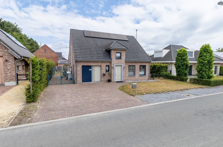 Stortstraat 38  