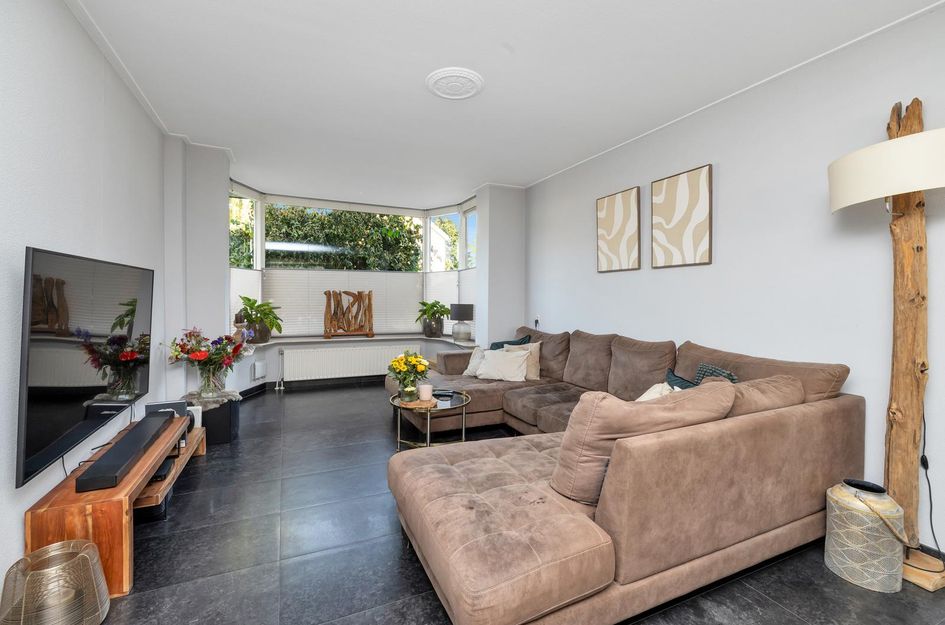 Wethouder Hassingstraat 40