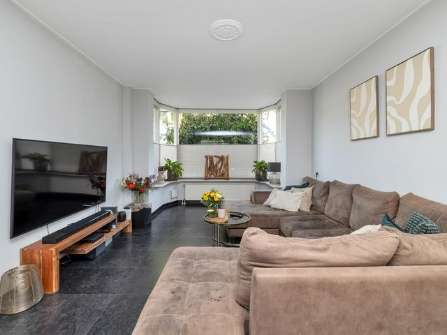 Wethouder Hassingstraat 40, Overdinkel