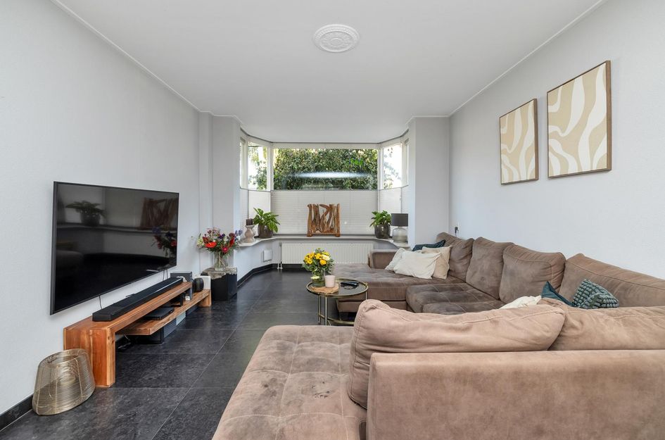 Wethouder Hassingstraat 40