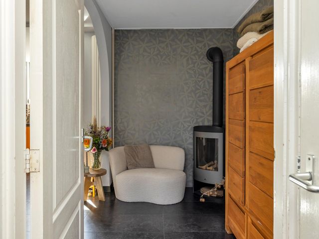 Wethouder Hassingstraat 40, Overdinkel