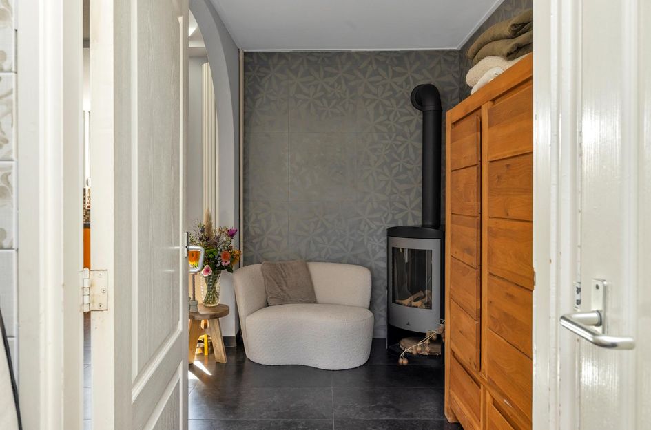 Wethouder Hassingstraat 40