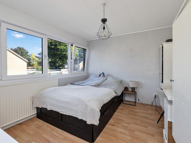Wethouder Hassingstraat 40, Overdinkel