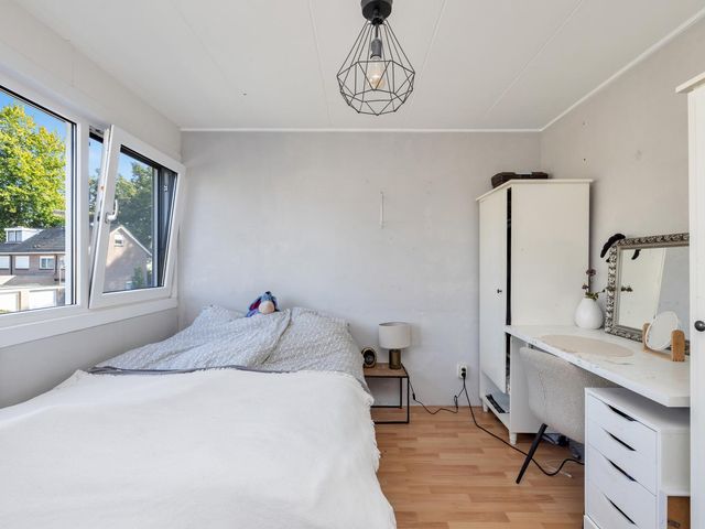Wethouder Hassingstraat 40, Overdinkel