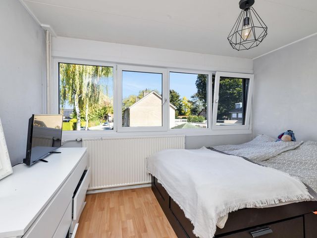 Wethouder Hassingstraat 40, Overdinkel