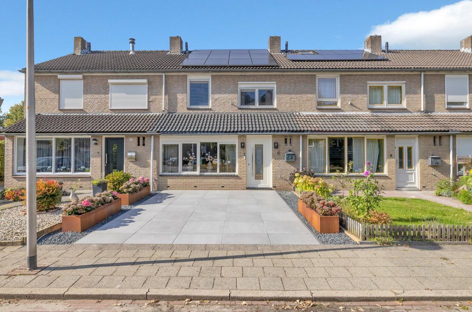 Sweelinckstraat 8