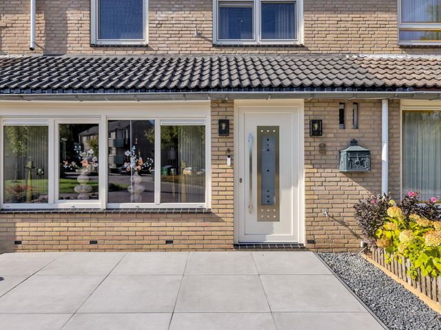 Sweelinckstraat 8, Losser