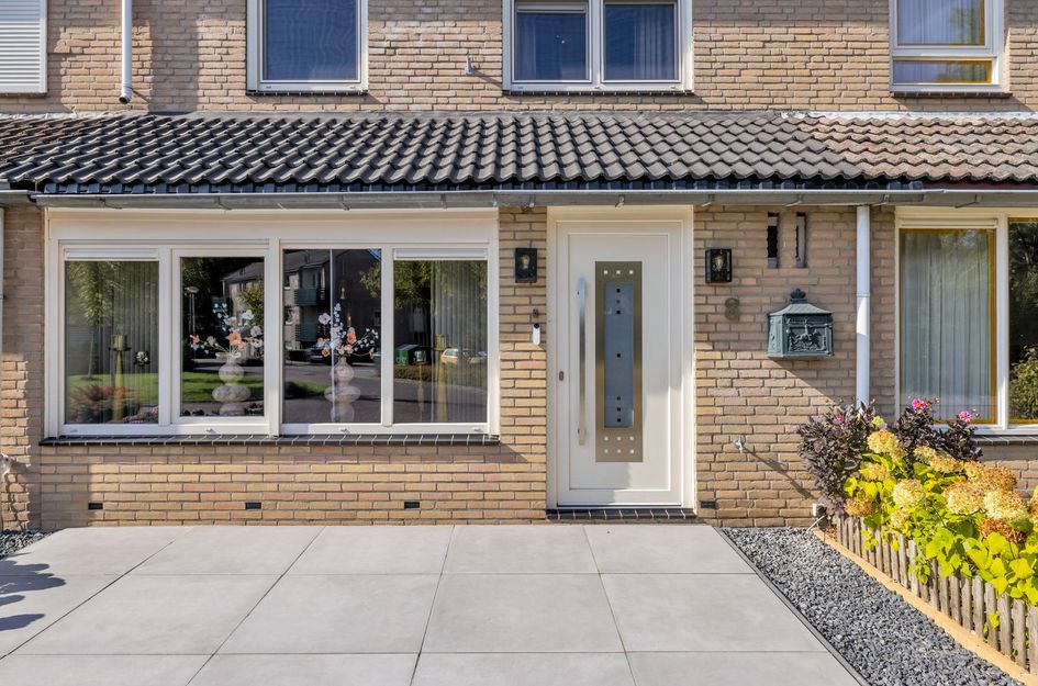 Sweelinckstraat 8