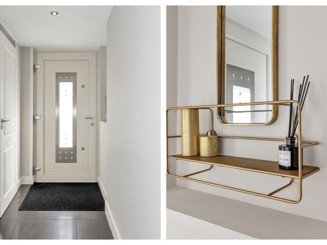 Sweelinckstraat 8, Losser
