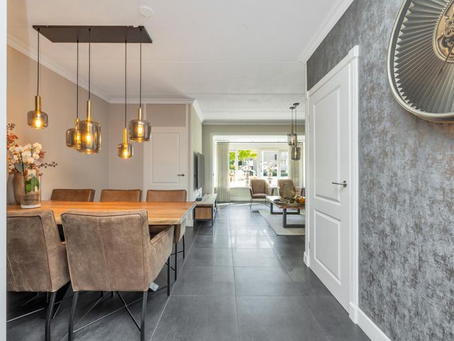 Sweelinckstraat 8, Losser
