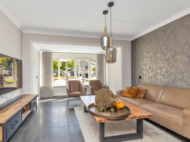 Sweelinckstraat 8, Losser
