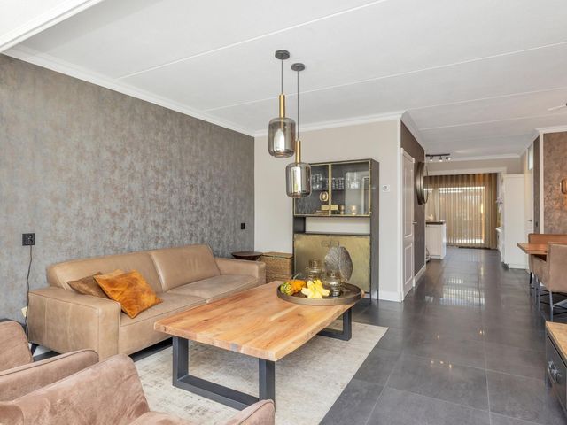 Sweelinckstraat 8, Losser