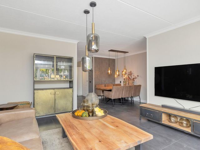Sweelinckstraat 8, Losser