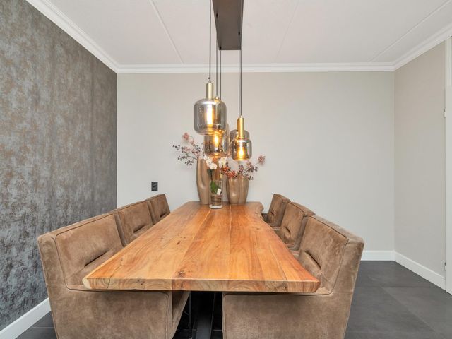 Sweelinckstraat 8, Losser