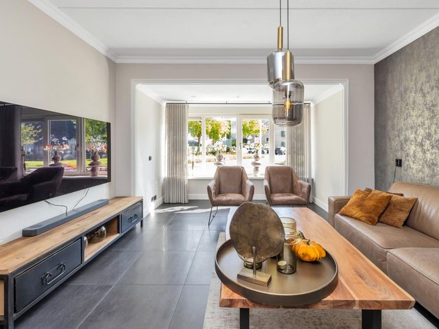 Sweelinckstraat 8, Losser
