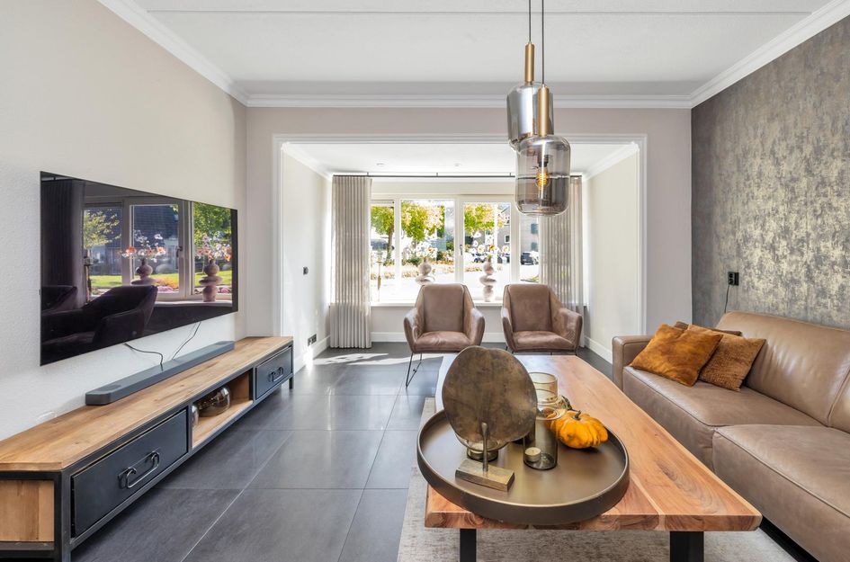 Sweelinckstraat 8