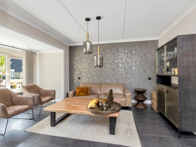 Sweelinckstraat 8, Losser