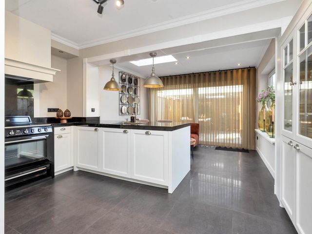 Sweelinckstraat 8, Losser