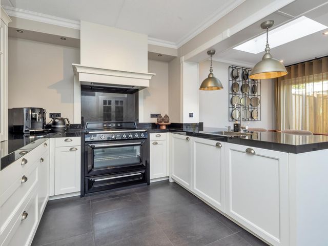 Sweelinckstraat 8, Losser